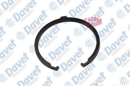 SAGEMFR 210200 Sanzuman Aks Segmani Acik Master Ii 2.5 Dci G9u  03 > 10